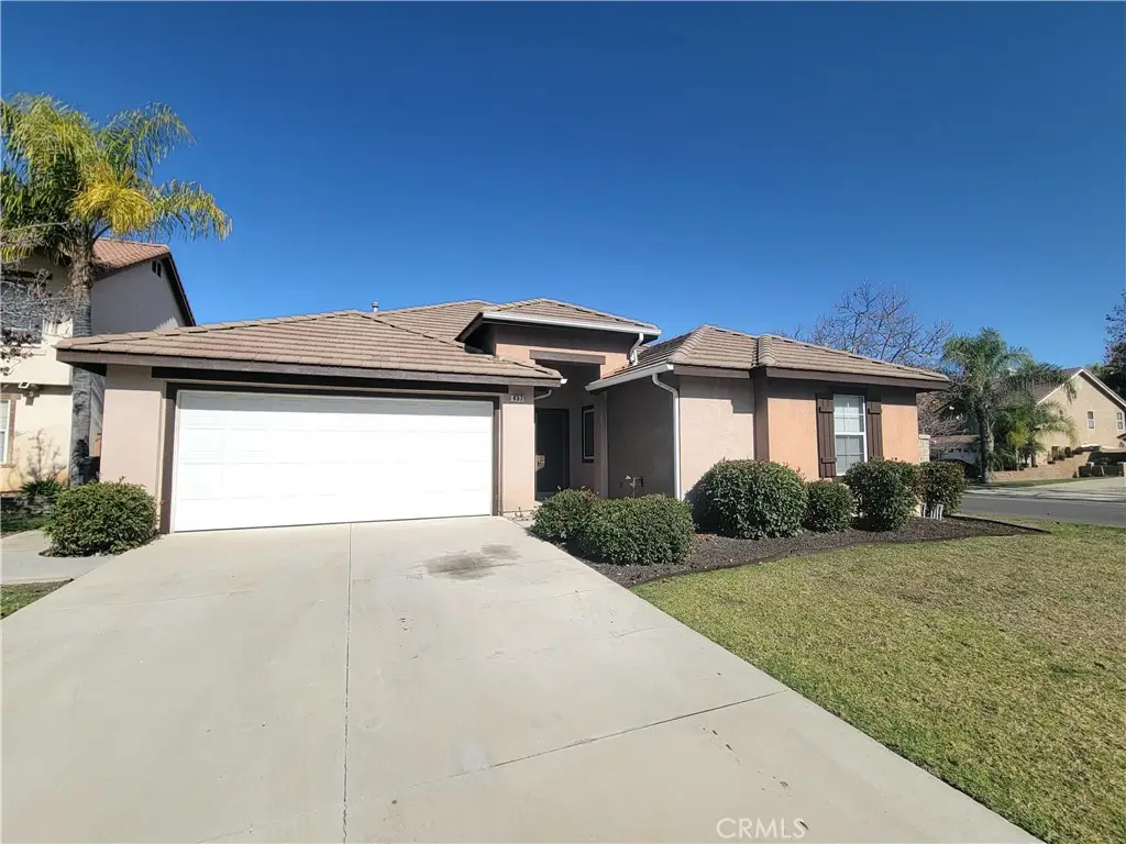 457 Minaret, Corona, CA 92881 - Image #1