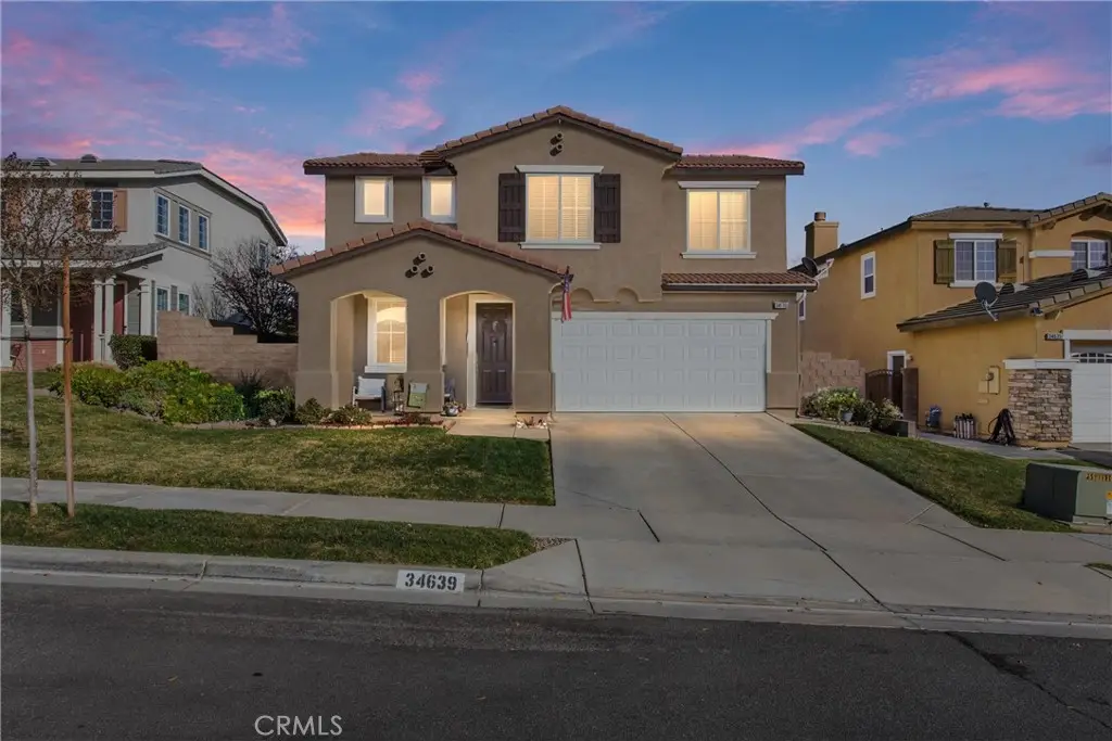 34639 Yale Drive, Yucaipa, CA 92399 - #1