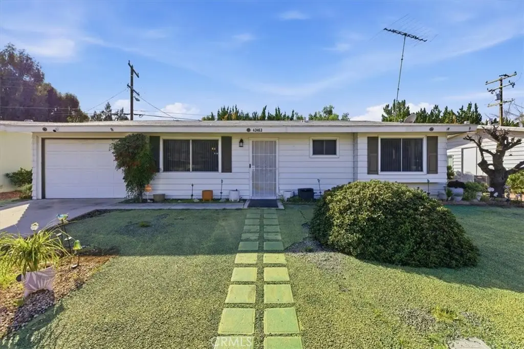 43463 Briercliff, Hemet, CA 92544 - Image #1