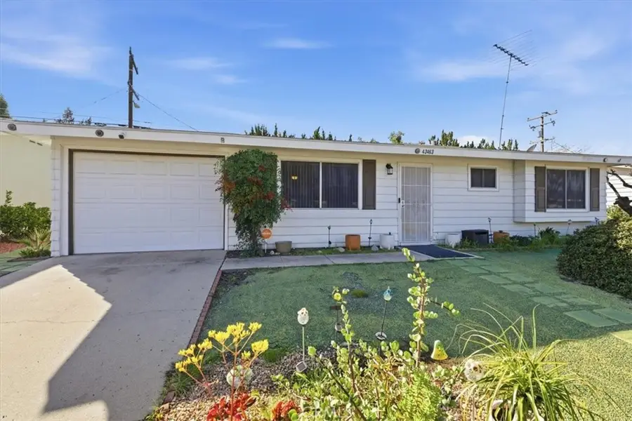 43463 Briercliff, Hemet, CA 92544 - Image #3