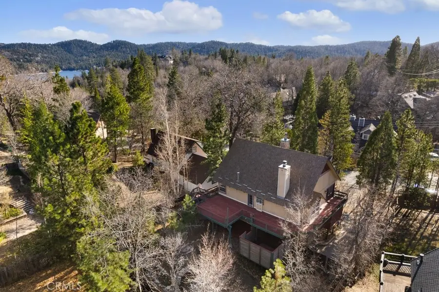 28070 West Shore Road, Lake Arrowhead, CA 92352 - #3