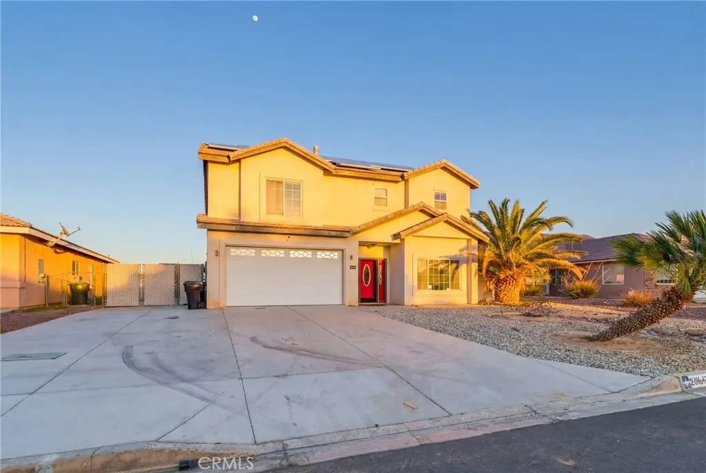 26647 Mainsail, Helendale, CA 92342 - #1
