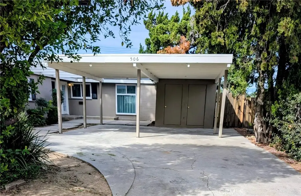 506 Lytle, Redlands, CA 92374 - #1