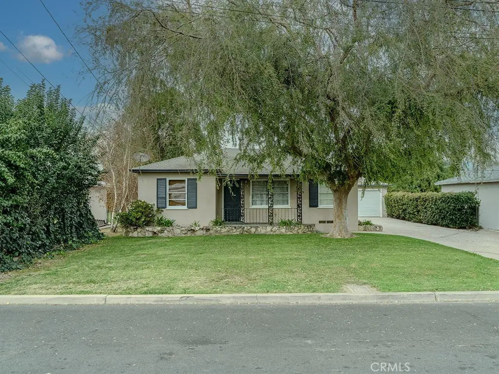 25860 Chula Vista, Redlands, CA 92373 - #1