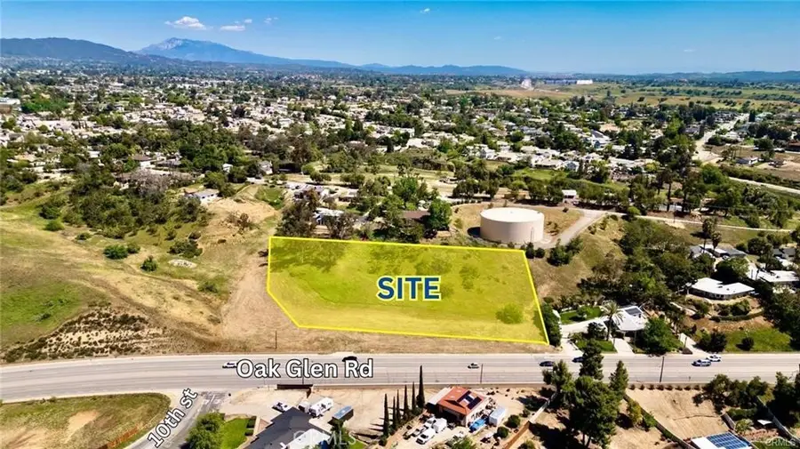 0 Oak Glen, Yucaipa, CA 92399 - Image #2