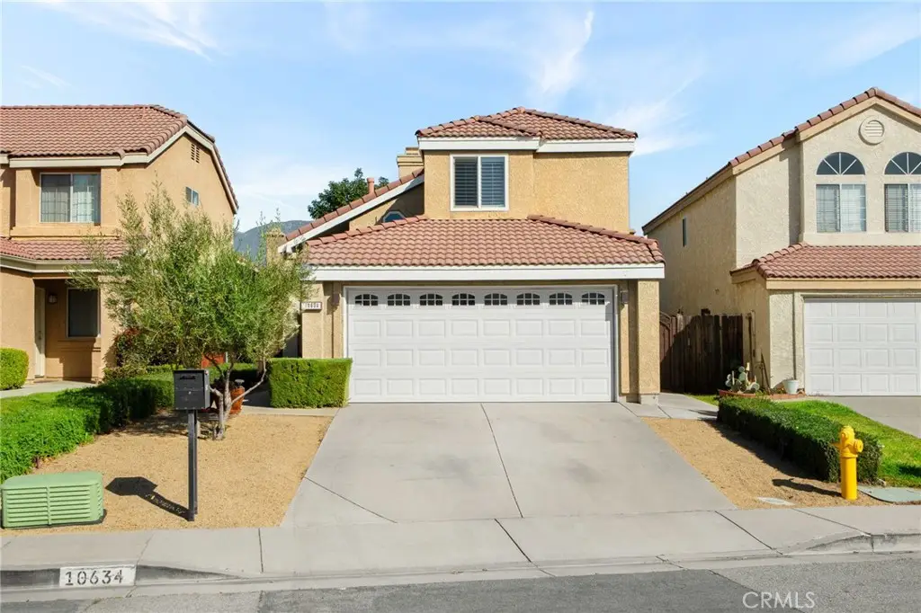10634 Countryside Drive, Rancho Cucamonga, CA 91730 - Image #1