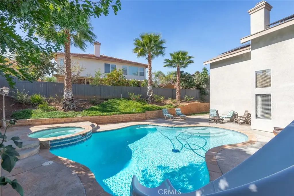 3052 Drake Street, Corona, CA 92882 - #1