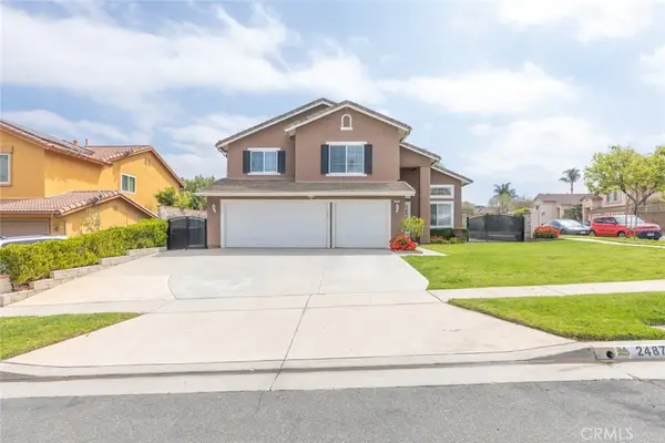 2487 Sweet Rain Way, Corona, CA 92881