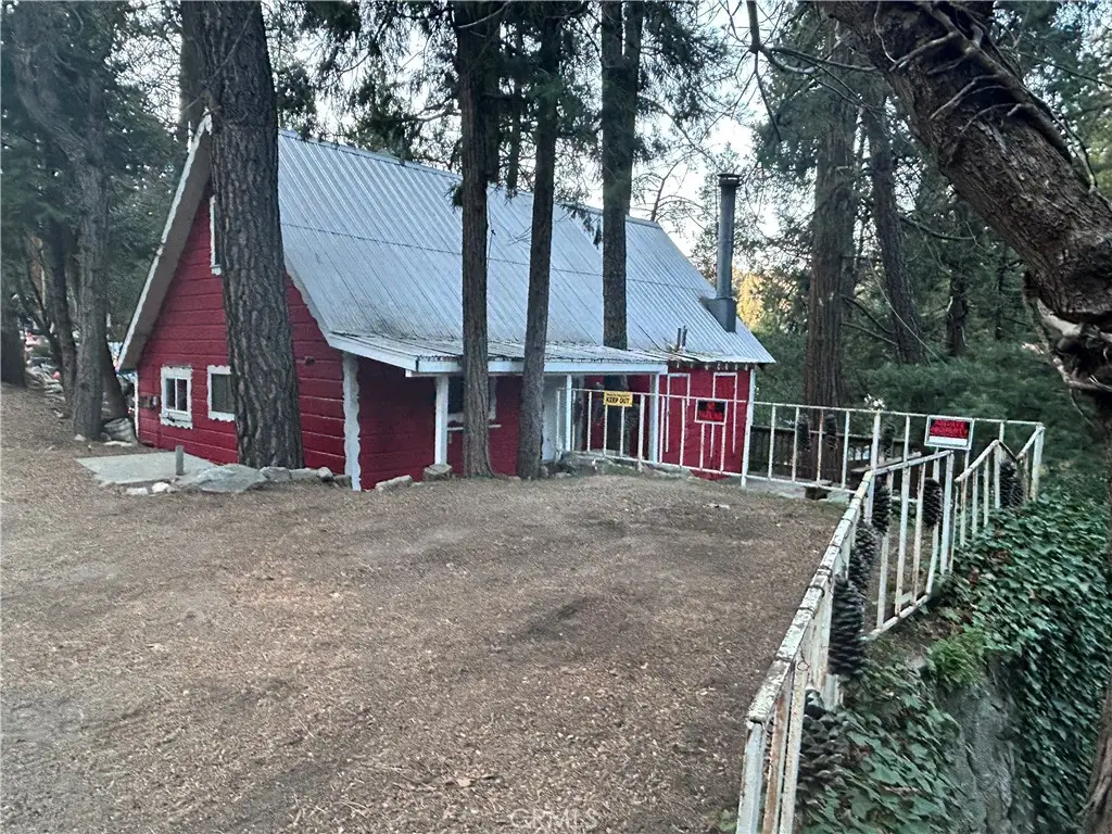 23412 Knapps Cutoff, Crestline, CA 92325 - #1