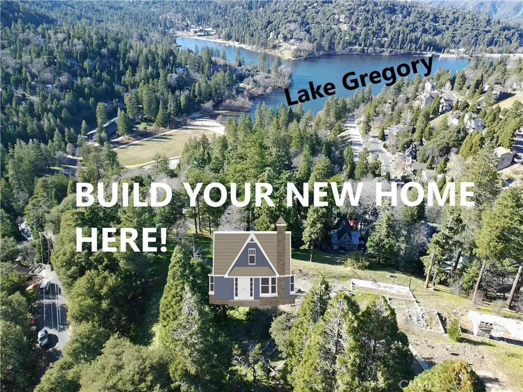 839 Arbula, Crestline, CA 92325 - #1