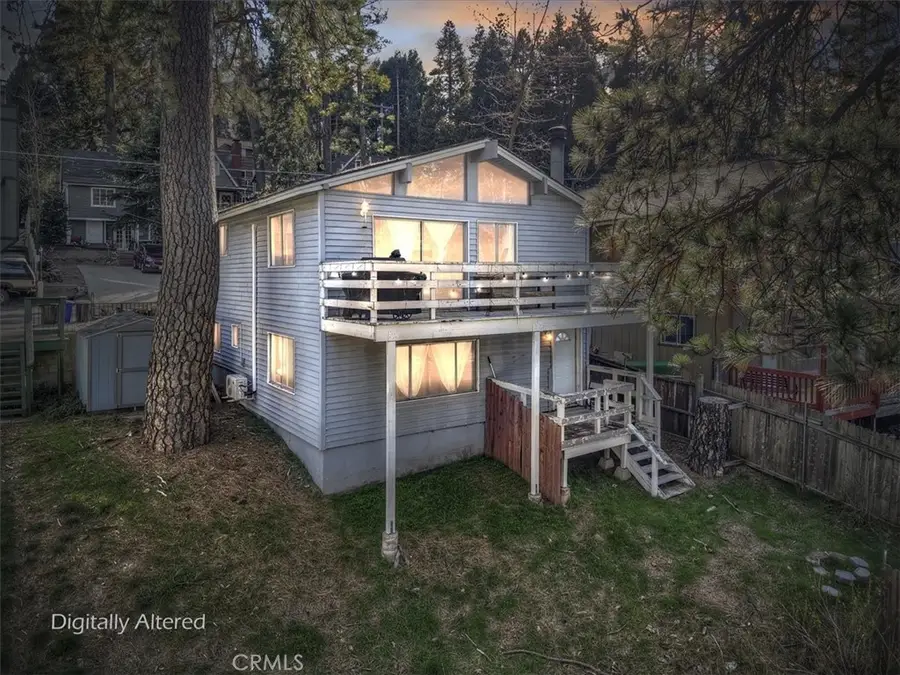 22868 Laurel, Crestline, CA 92325 - #2