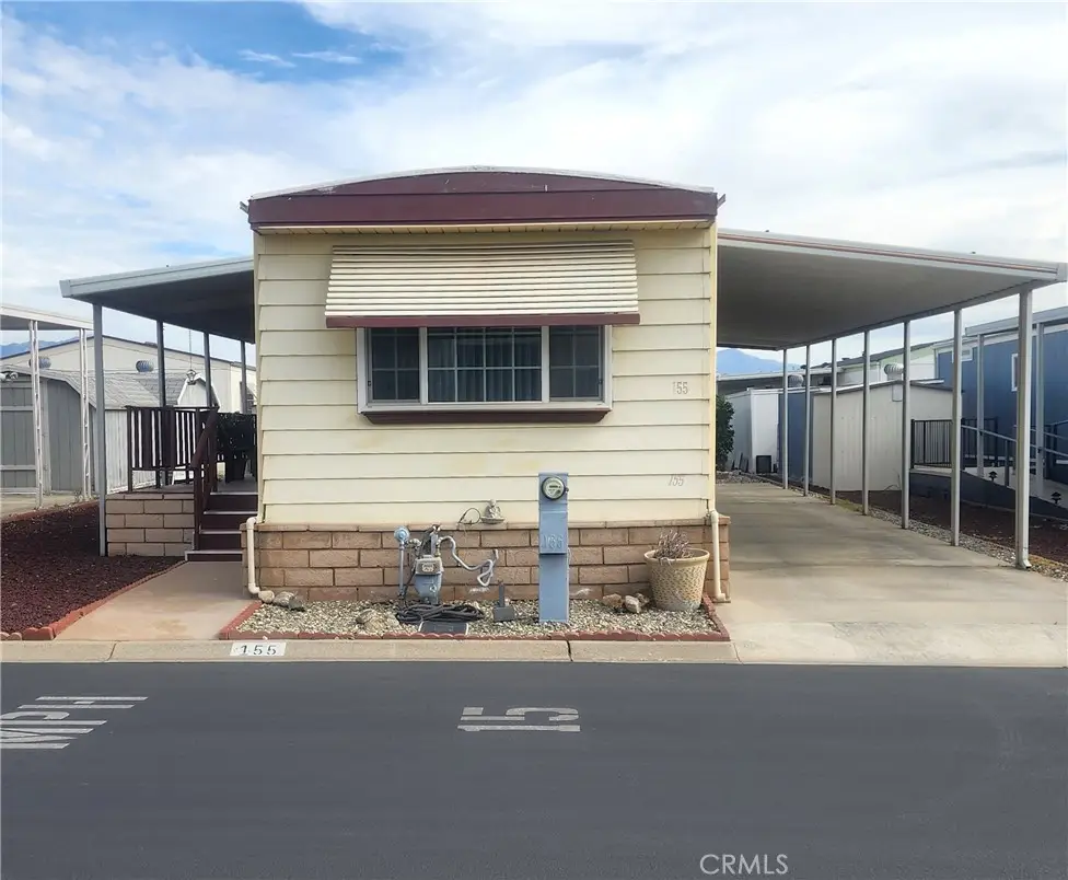 1010 N Terrace #155, San Bernardino, CA 92410 - #1