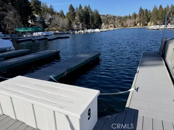 0 North Bay - Dock, Lake Arrowhead, CA 92352