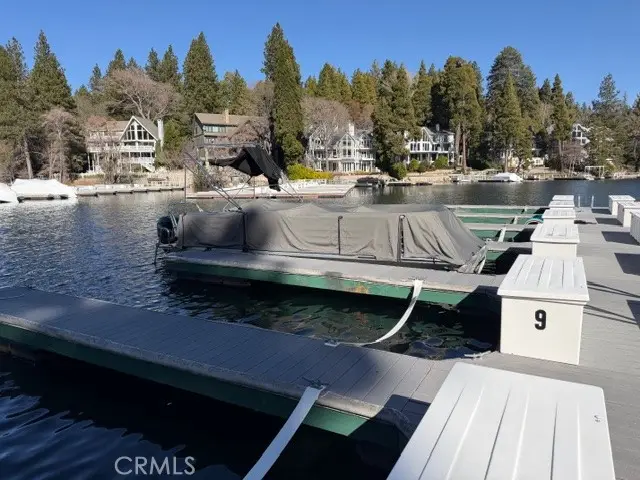 0 North Bay - Dock, Lake Arrowhead, CA 92352 - #3