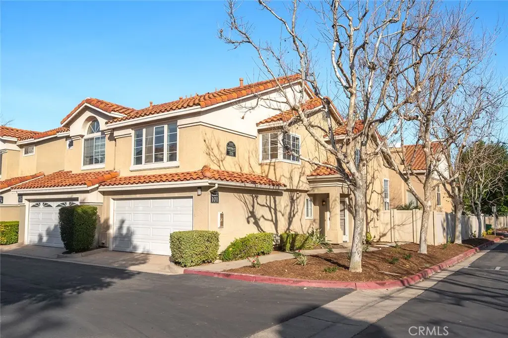 1111 Portofino Court #101, Corona, CA 92881 - Image #1