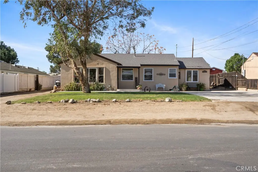 4244 Woodward, Norco, CA 92860 - #1