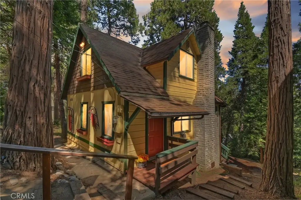 23718 Scenic, Crestline, CA 92325 - #1