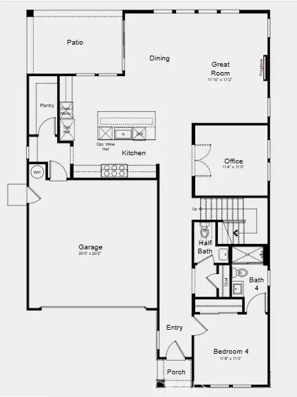 208 Briar Moon, Irvine, CA 92618 - Image #2