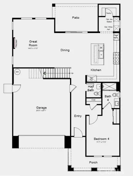 212 Briar Moon, Irvine, CA 92618 - Image #2