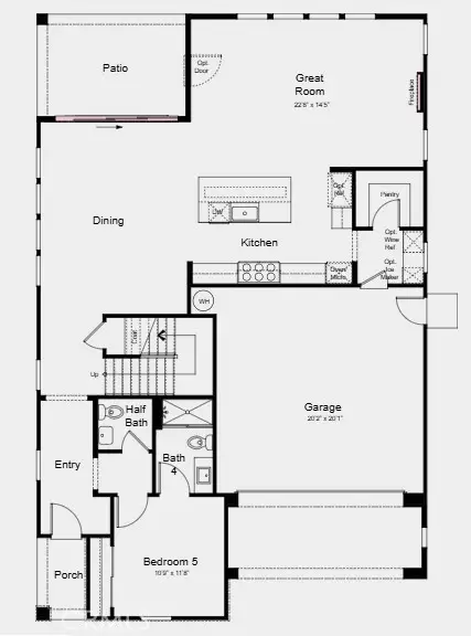 213 Briar Moon, Irvine, CA 92618 - Image #2