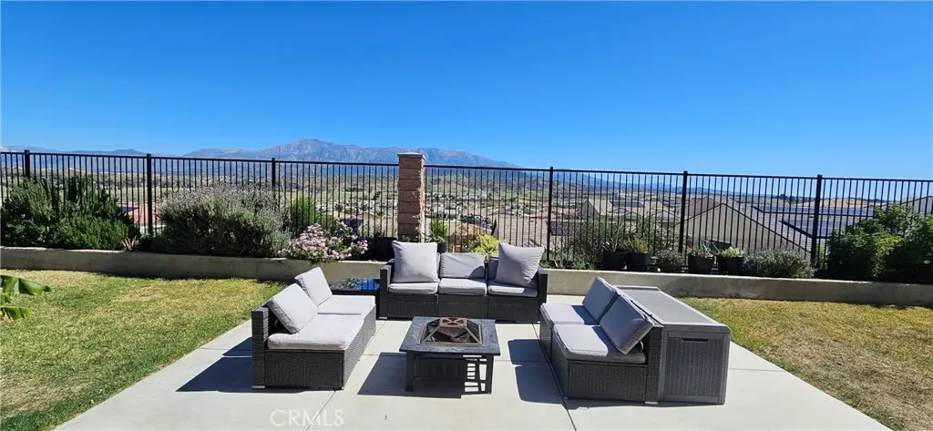 1512 Yucca Court, Calimesa, CA 92320 - #1