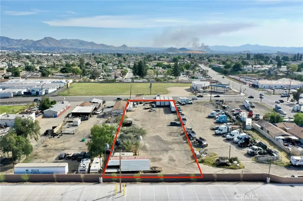 1966 W Rialto, San Bernardino, CA 92410 - #1