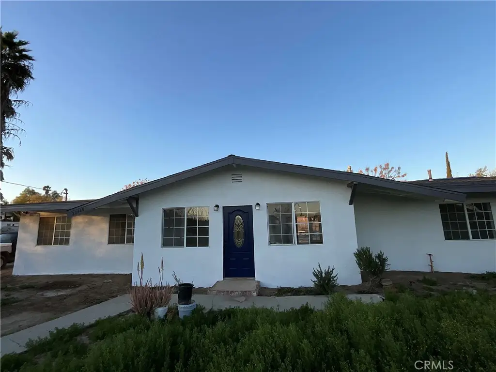 22440 San Jacinto, Perris, CA 92570 - #1
