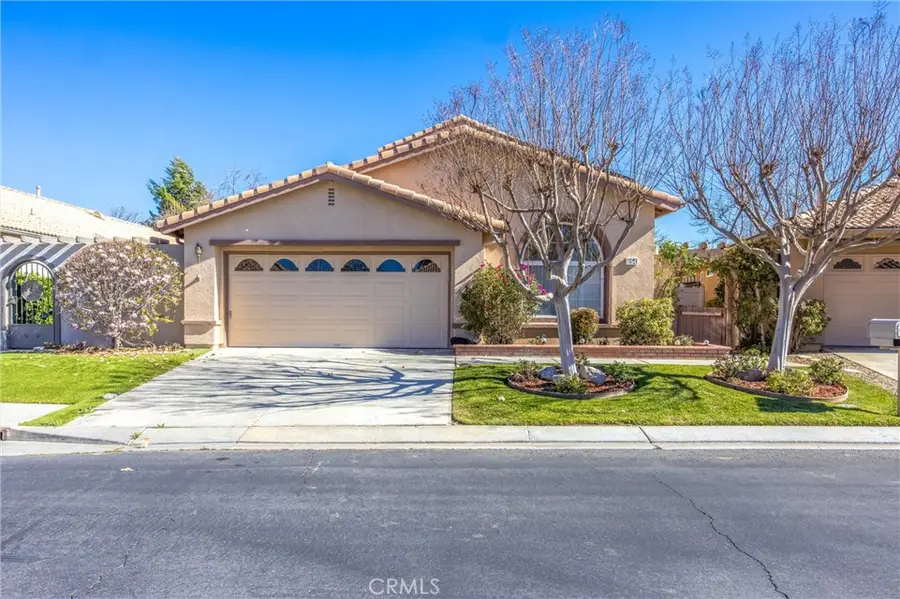 854 Twin Hills, Banning, CA 92220 - #2