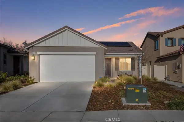 11344 Burnet Street, Beaumont, CA 92223