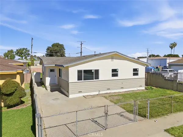 813 W Stockwell, Compton, CA 90222