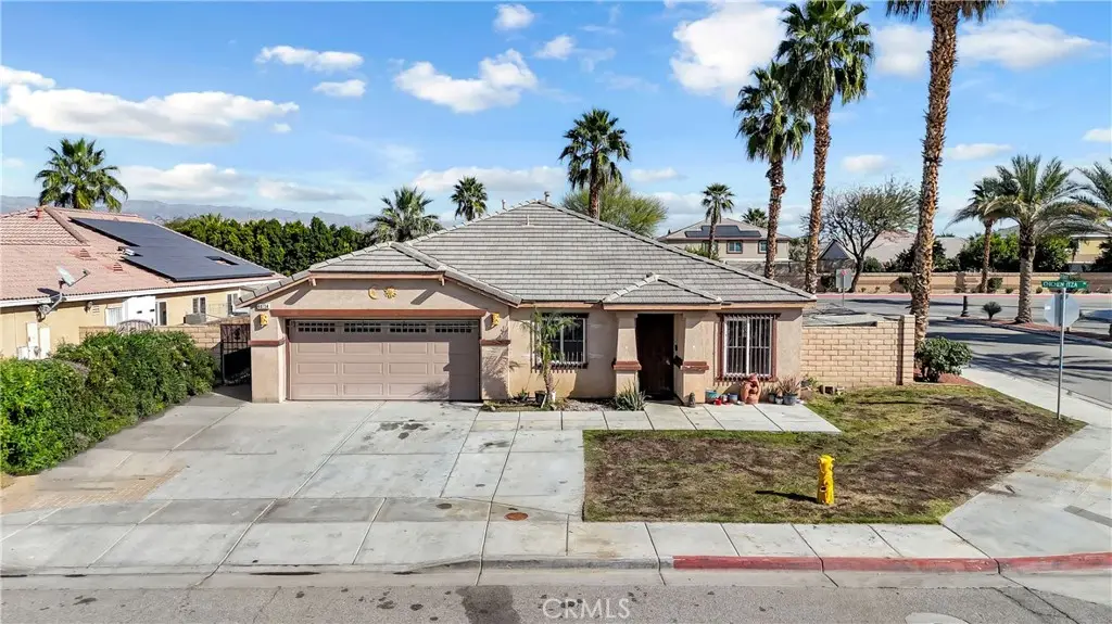 48734 Chichen Itza, Coachella, CA 92236 - #1