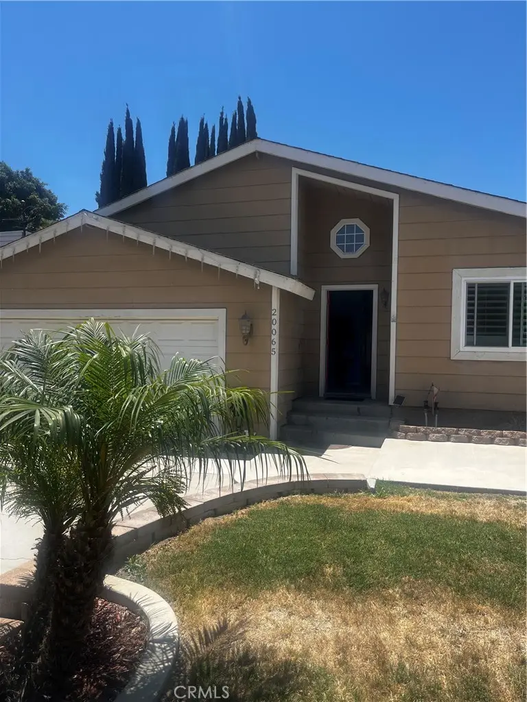 20065 Case, Corona, CA 92881 - #1