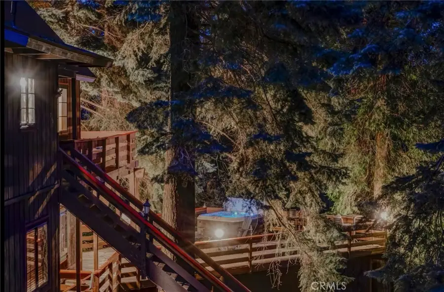 764 Fern Road, Lake Arrowhead, CA 92385 - #2