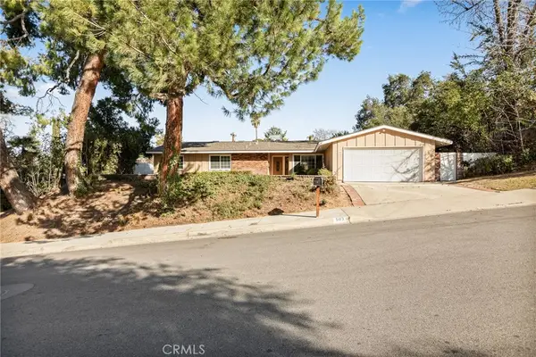 503 Camino Real, Redlands, CA 92373