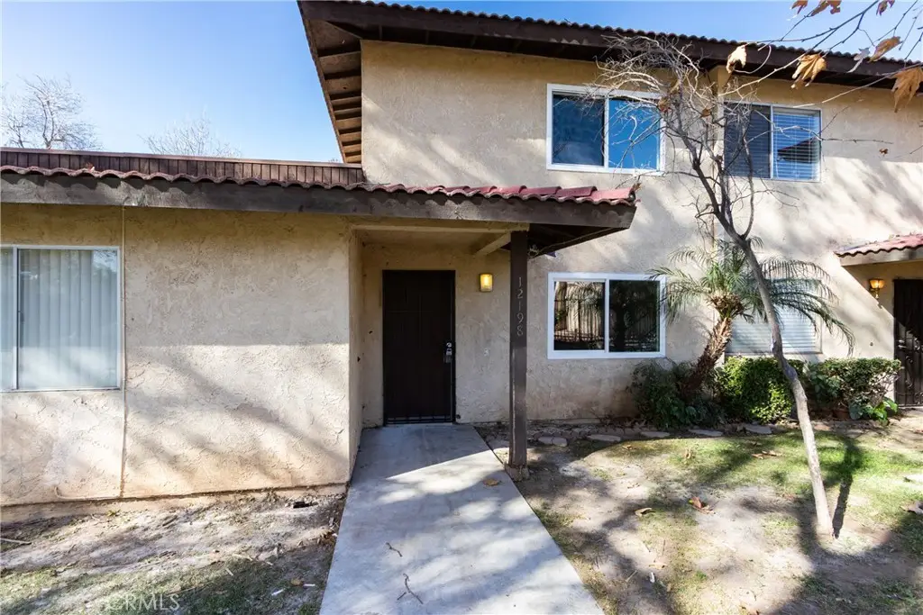 12198 Orchid B, Moreno Valley, CA 92557 - #1