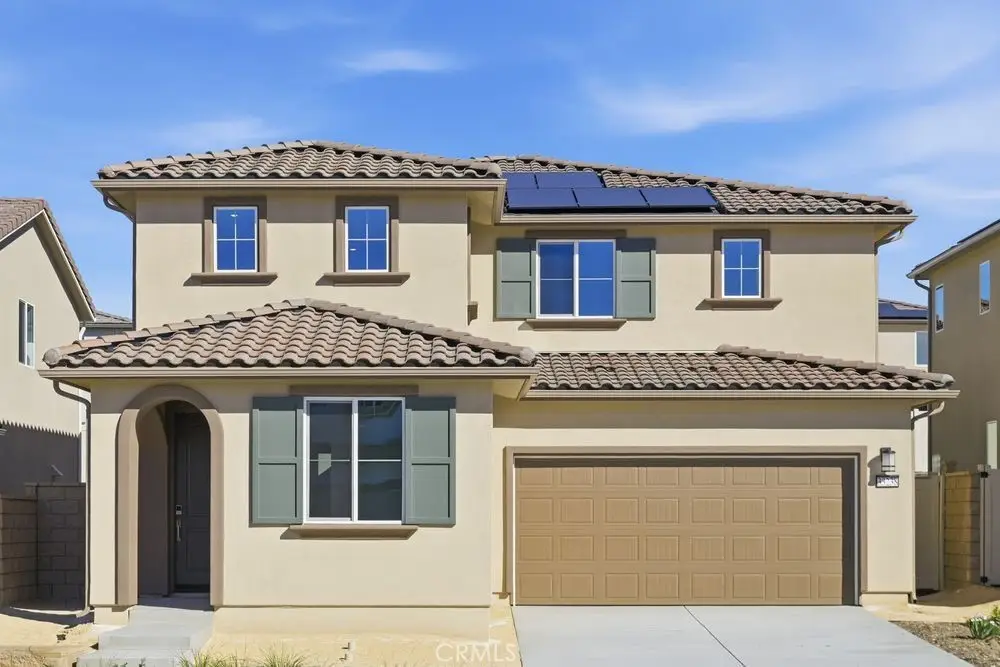 33238 Damask Lane, French Valley, CA 92596 - #1
