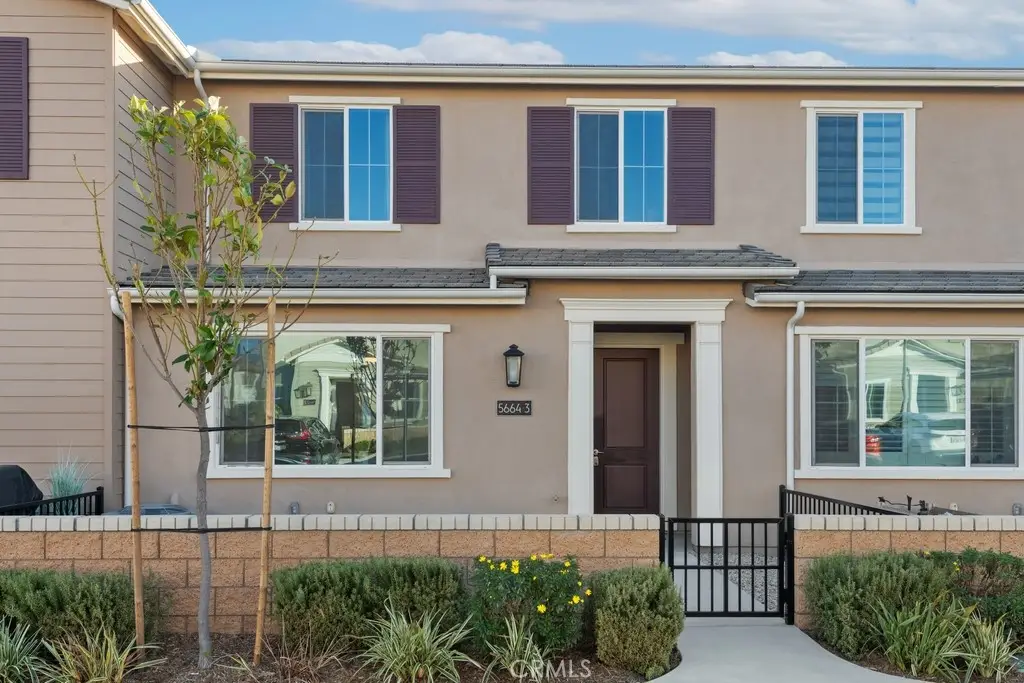 5664 Kate Way #3, Fontana, CA 92336 - #1
