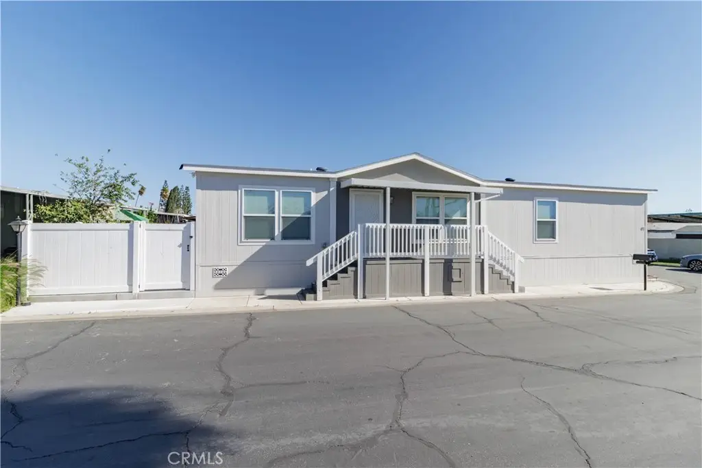 2505 Foothill Blvd. #97, San Bernardino, CA 92410 - #1