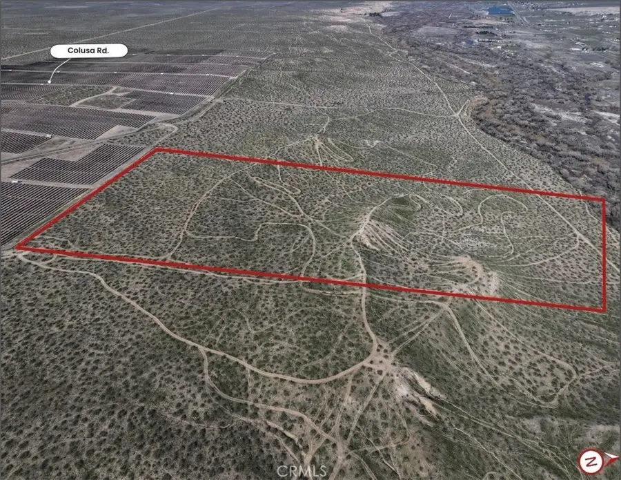 0 Colusa Rd., Victorville, CA 92301 - Image #2