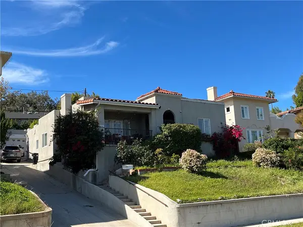 2051 N Catalina Street, Los Angeles, CA 90027