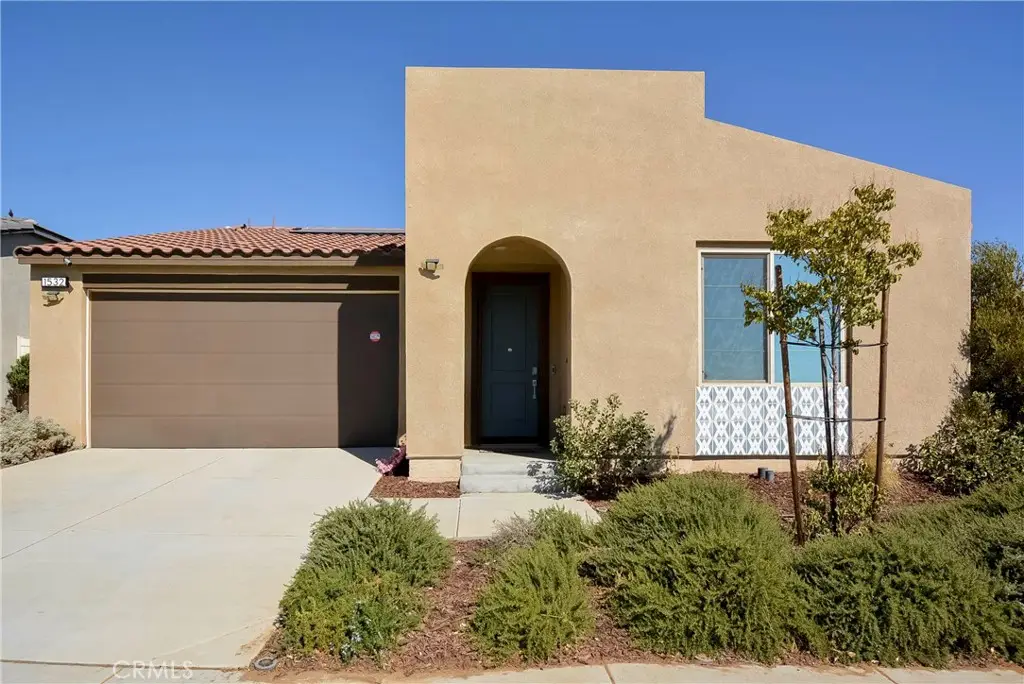 1532 Sky Vista Way, Beaumont, CA 92223 - #1