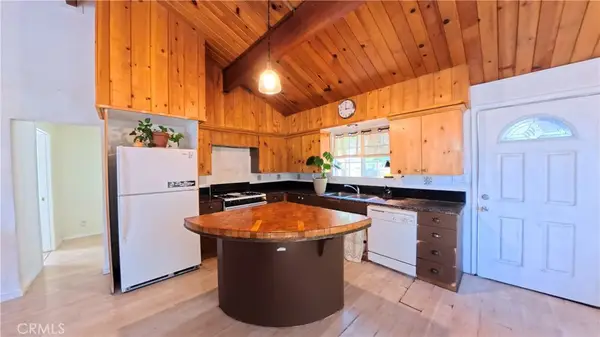 1935 Poplar, Running Springs, CA 92382