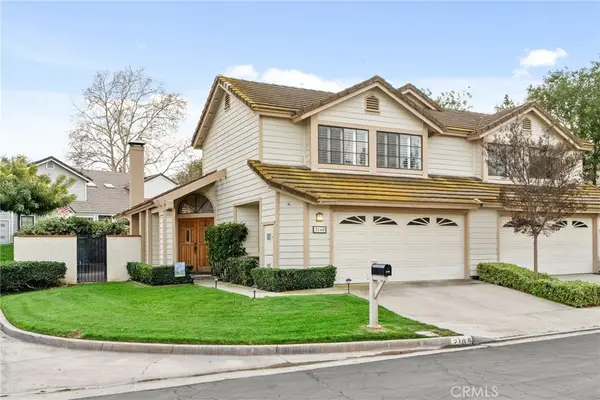 2160 Falcon Crest Drive, Riverside, CA 92506