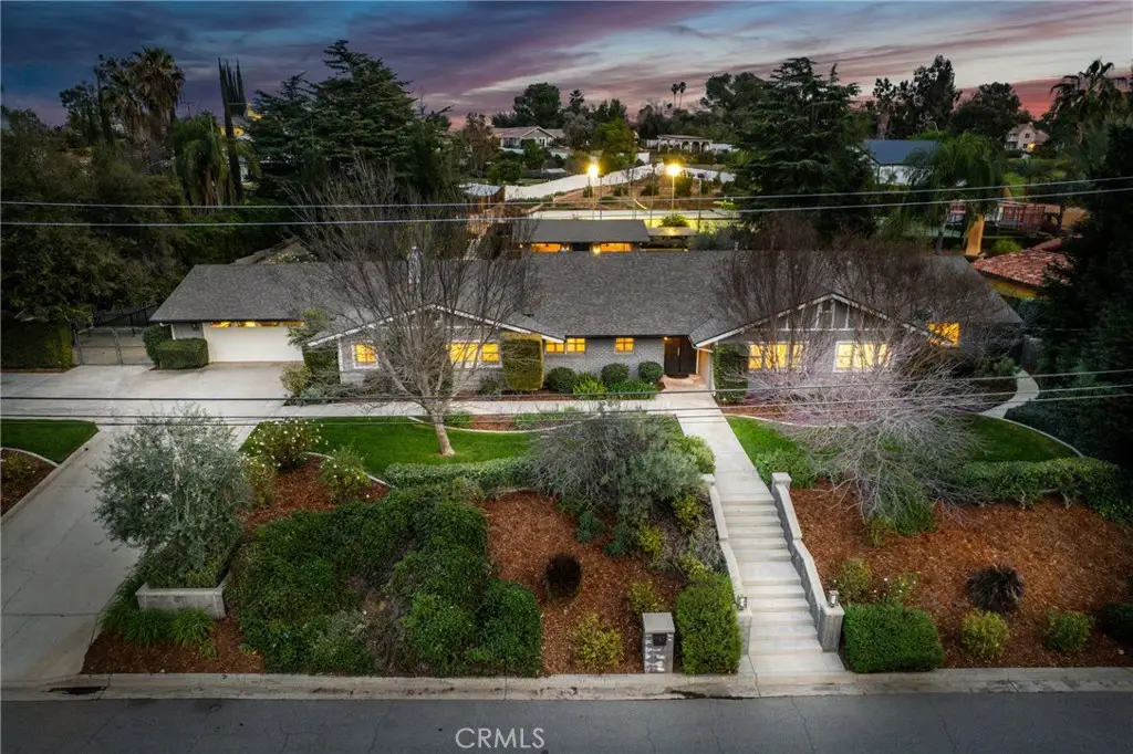 12669 Valley View Lane, Redlands, CA 92373 - #1