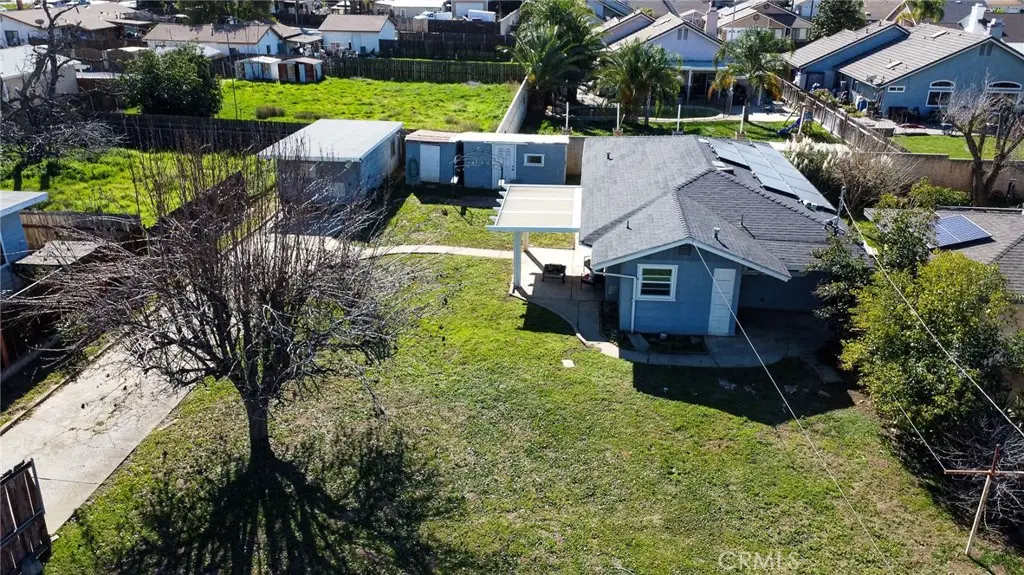 323 Rogers, Calimesa, CA 92320 - #1