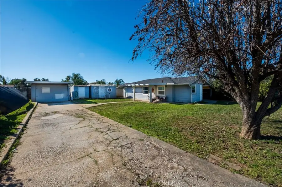 323 Rogers, Calimesa, CA 92320 - #3