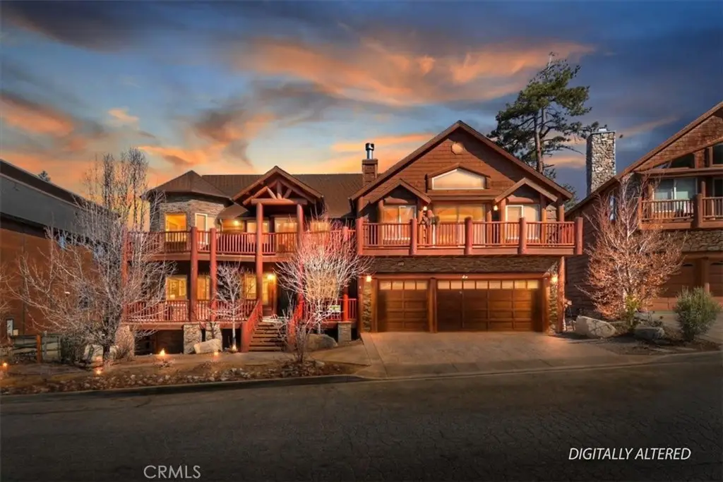 42324 Eagle Ridge, Big Bear Lake, CA 92315 - #1