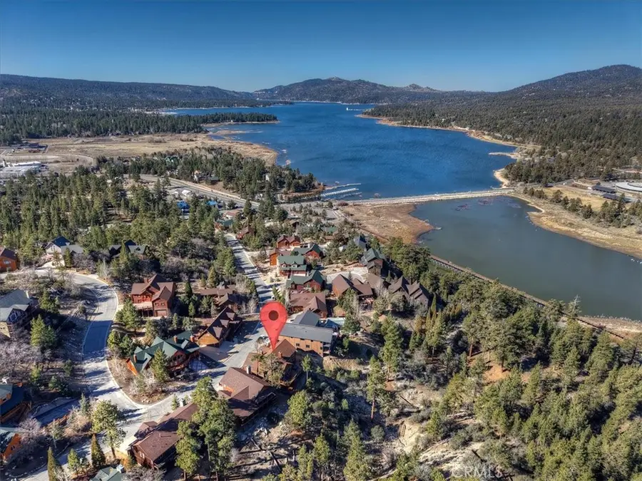 42324 Eagle Ridge, Big Bear Lake, CA 92315 - #3