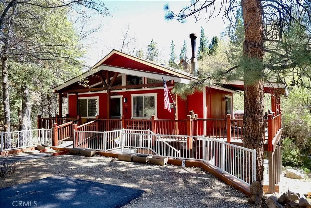 43354 Deer Canyon, Big Bear Lake, CA 92315 - #1