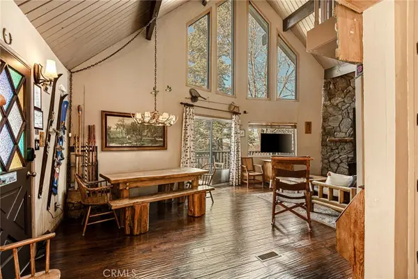 1256 Grass Valley, Lake Arrowhead, CA 92352